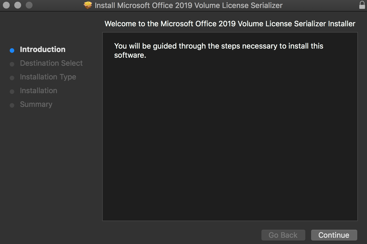 microsoft office 2011 for mac (14.0.0) professional volume license